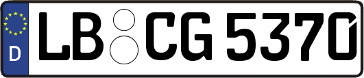 LB-CG5370
