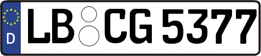 LB-CG5377