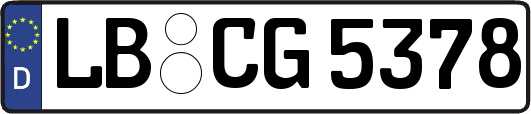 LB-CG5378