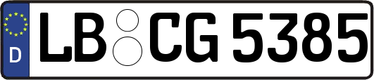LB-CG5385