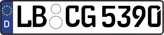 LB-CG5390