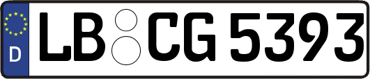LB-CG5393