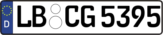LB-CG5395