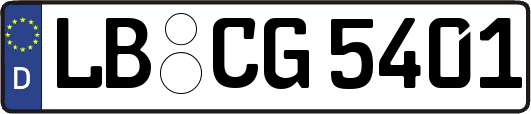 LB-CG5401