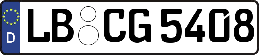 LB-CG5408