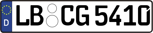 LB-CG5410