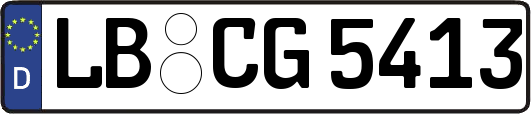 LB-CG5413