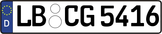 LB-CG5416