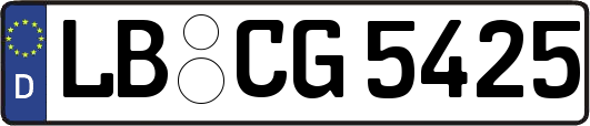 LB-CG5425