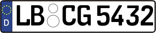 LB-CG5432