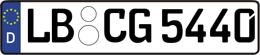 LB-CG5440
