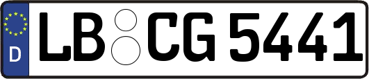 LB-CG5441