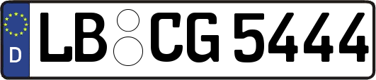 LB-CG5444