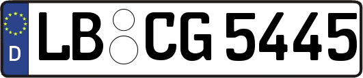 LB-CG5445