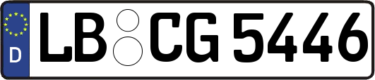 LB-CG5446