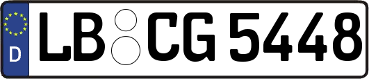 LB-CG5448