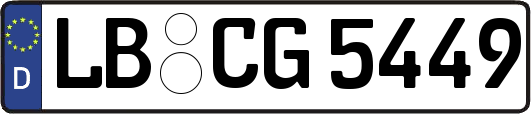 LB-CG5449