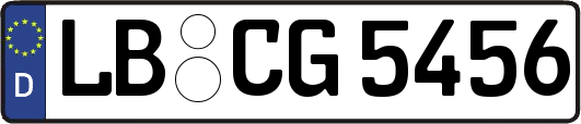 LB-CG5456