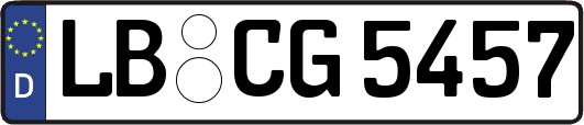 LB-CG5457
