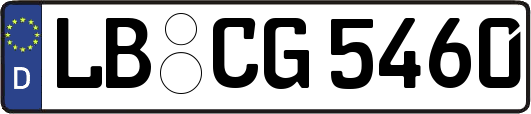 LB-CG5460
