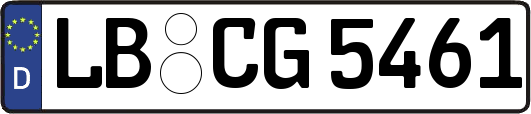 LB-CG5461