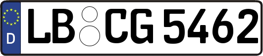 LB-CG5462