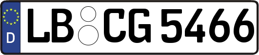 LB-CG5466