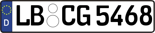 LB-CG5468