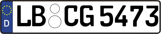 LB-CG5473