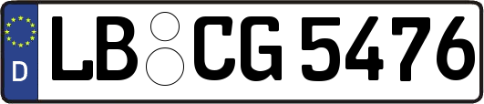 LB-CG5476