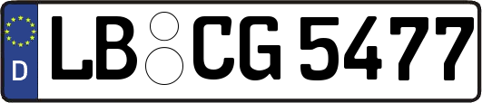 LB-CG5477