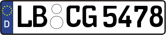 LB-CG5478