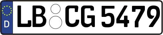 LB-CG5479