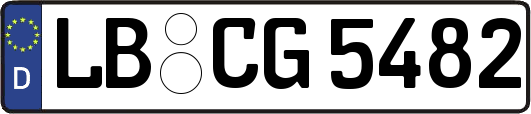 LB-CG5482