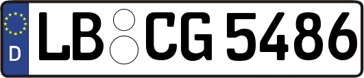 LB-CG5486