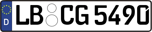 LB-CG5490