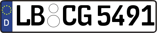 LB-CG5491