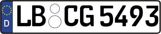 LB-CG5493