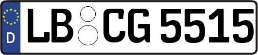 LB-CG5515
