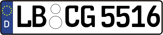 LB-CG5516