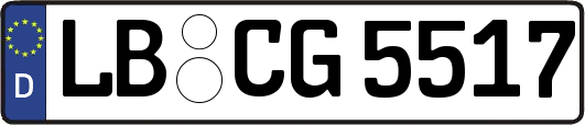 LB-CG5517
