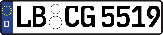 LB-CG5519