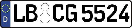 LB-CG5524