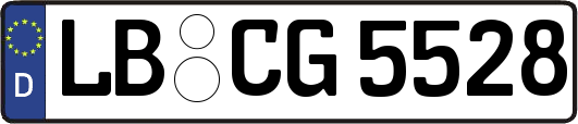 LB-CG5528