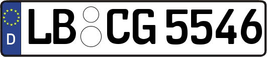LB-CG5546