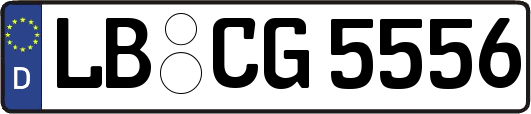 LB-CG5556