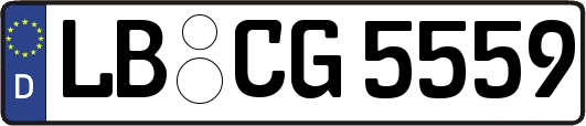 LB-CG5559