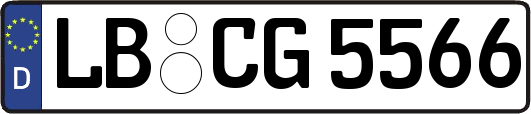LB-CG5566