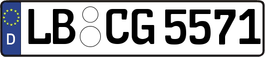 LB-CG5571