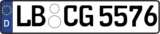 LB-CG5576